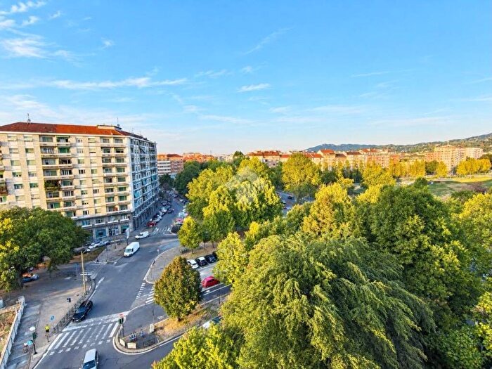 Appartamento monolocale in affitto in Largo orbassano, Santa Rita, Torino