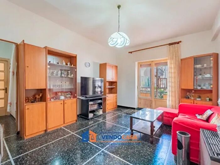 Appartamento quadrilocale in vendita in Via Piave, Albenga