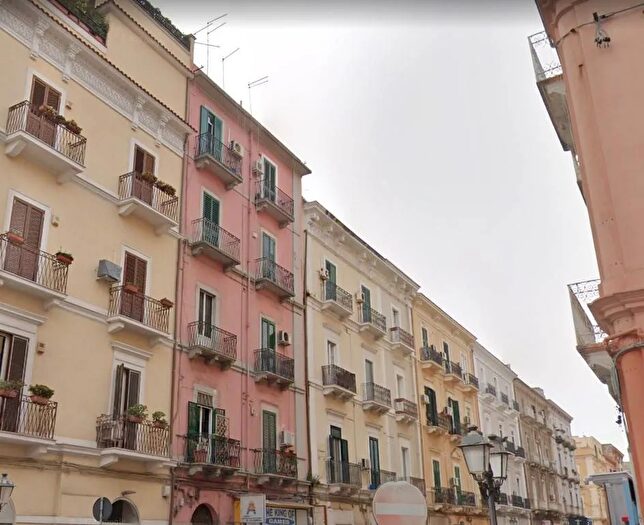 Appartamento bilocale in vendita in Via Anfiteatro Borgo Taranto Taranto, Taranto