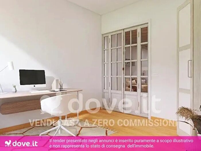 Case in Vendita e in Affitto - 3