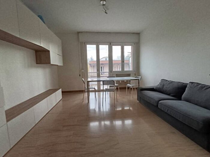 Appartamento quadrilocale in affitto in Via Palermo, Sacra Famiglia Basso Isonzo, Padova