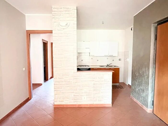 Appartamento quadrilocale in vendita in Via Quincinetto, Torino