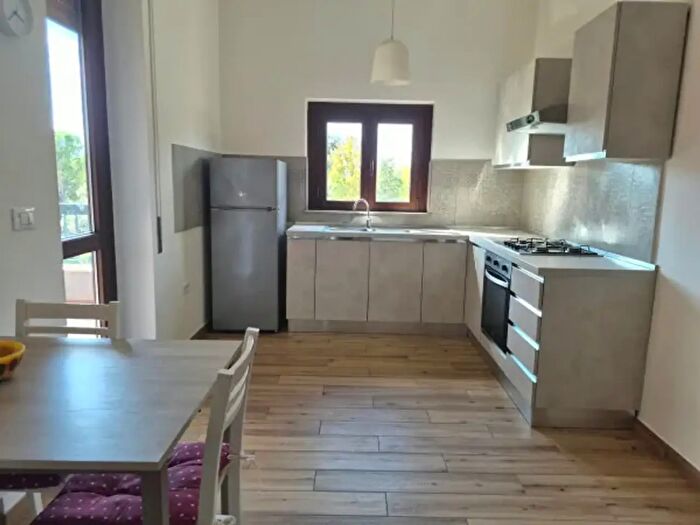 Appartamento trilocale in vendita in Terni