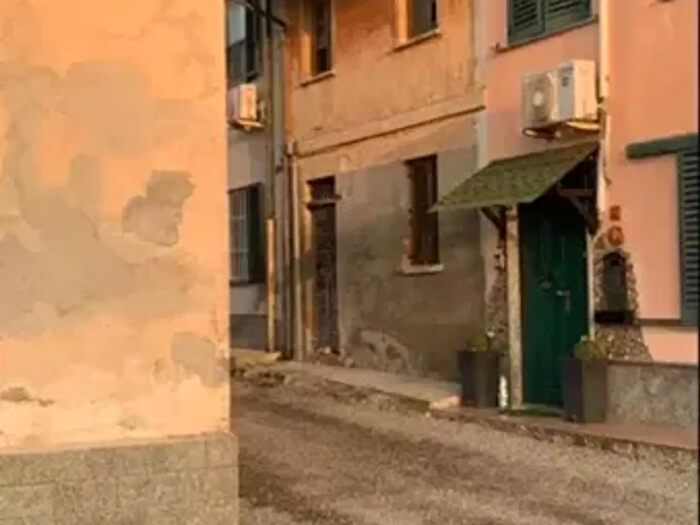 Casa quadrilocale in vendita in Via Roma, Bressana Bottarone