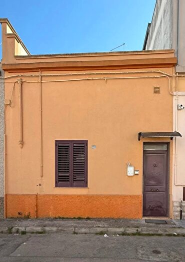 Casa bilocale in vendita in Via Giovanni Giolitti Nardò Le Italia, Nardo