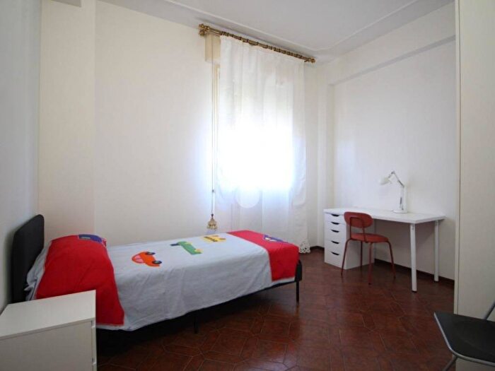 Appartamento quadrilocale in affitto in Via Padre Vicinio da Sarsina, Monte Osservanza, Cesena