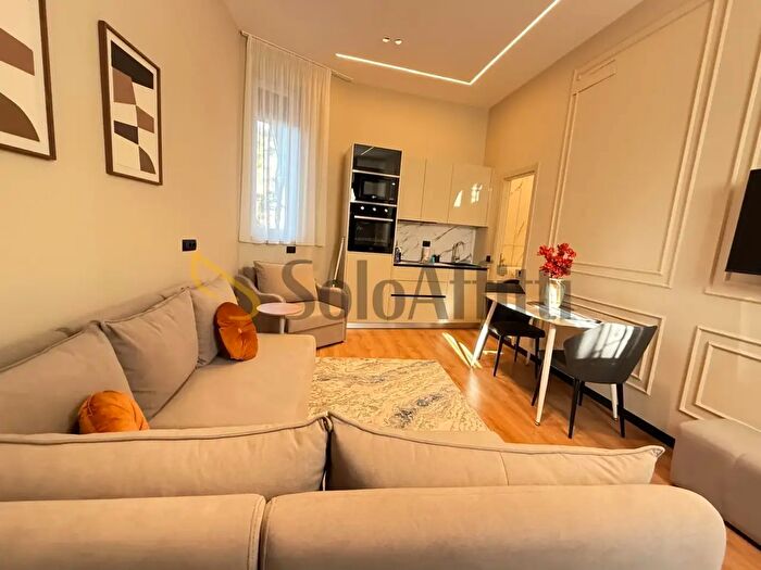 Appartamento bilocale in affitto in Viale Piave, Seveso