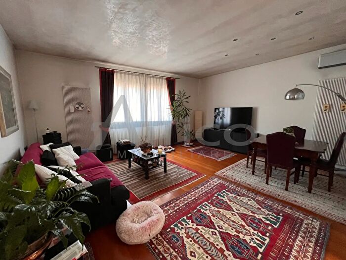 Appartamento con 5 locali in vendita in Rovigo Centro Storico Ro, Rovigo