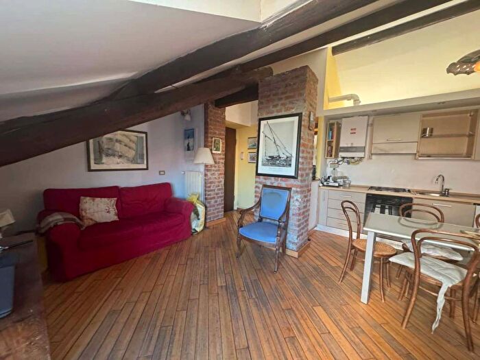 Appartamento bilocale in affitto in Viale Sabotino, Porta Romana Medaglie dOro, Milano