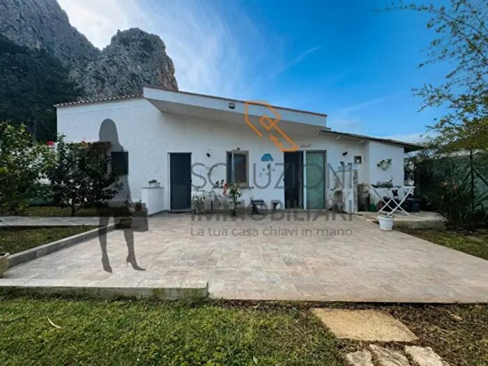 Casa trilocale in vendita in Via Rocca Perciata B, San Vito Lo Capo