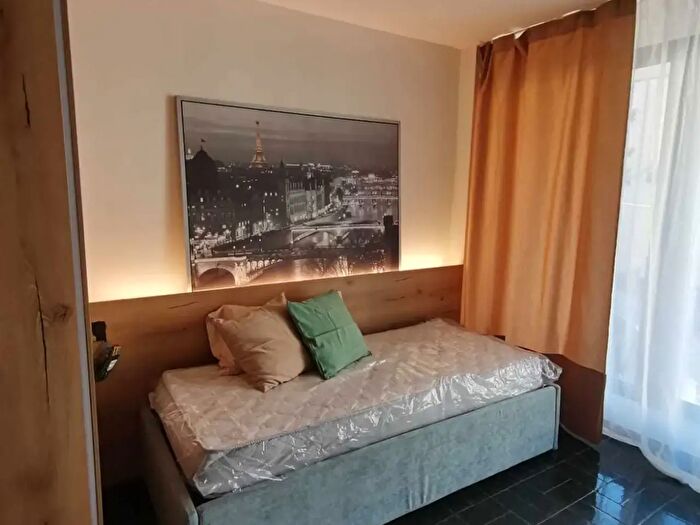 Appartamento monolocale in affitto in Padova