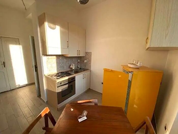 Appartamento bilocale in affitto in Viale Trento E Trieste, Spoleto