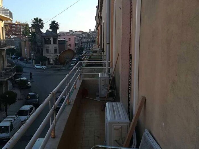 Appartamento bilocale in affitto in Umberto Ermocrate, Siracusa