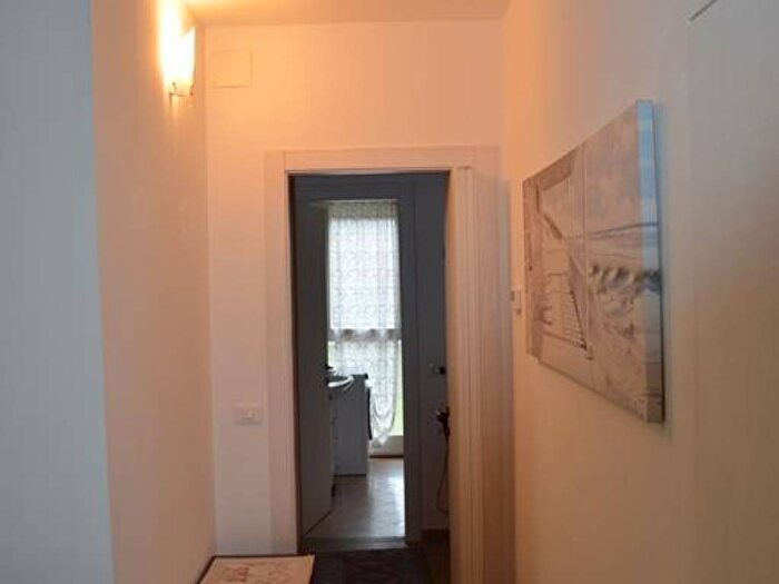 Appartamento bilocale in affitto in Via Primo Lacchini, Centro, Fusignano