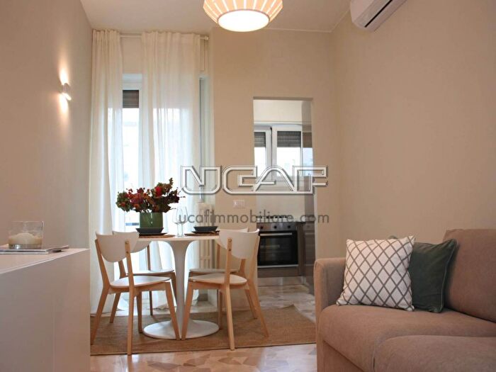 Appartamento bilocale in affitto in Via della Torre, Turro, Milano