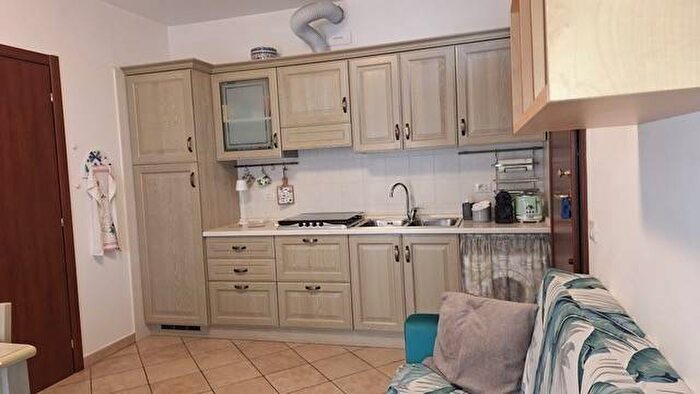 Appartamento trilocale in affitto in Viale dei Gelsi, Porto Corsini Marina Romea, Ravenna