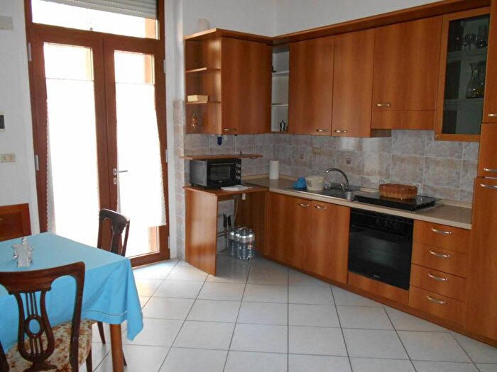 Appartamento bilocale in affitto in Viale Giacomo Matteotti, San Severo