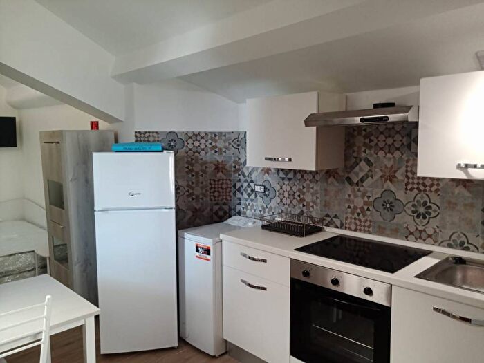 Appartamento monolocale in affitto in Via Ercole Ricotti, Bovisa, Milano