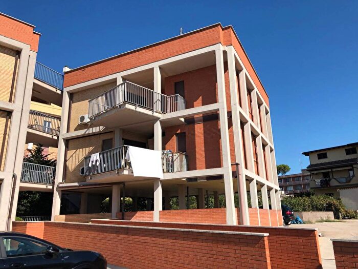 Appartamento bilocale in affitto in Via Agostino Cennini, Dragona, Roma