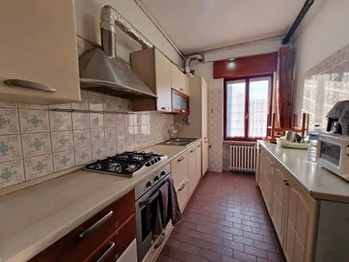 Appartamento trilocale in vendita in Sarego