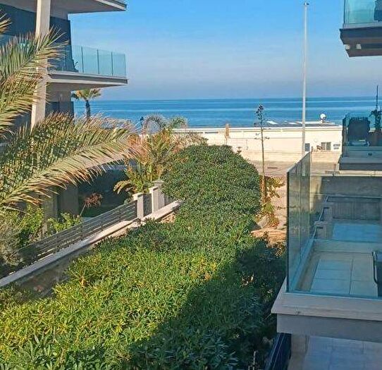 Appartamento bilocale in affitto in Via Galileo Galilei, Trani