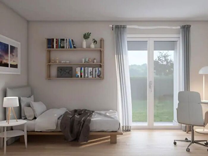 Appartamento trilocale in vendita in Viale Lombardia, Bregnano