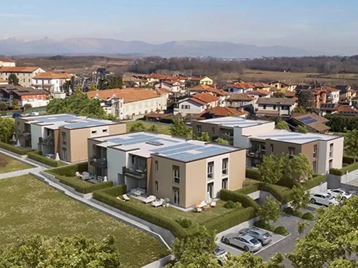 Case in Vendita e in Affitto - 3