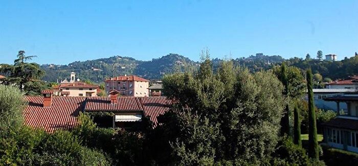 Appartamento trilocale in affitto in Longuelo, Bergamo