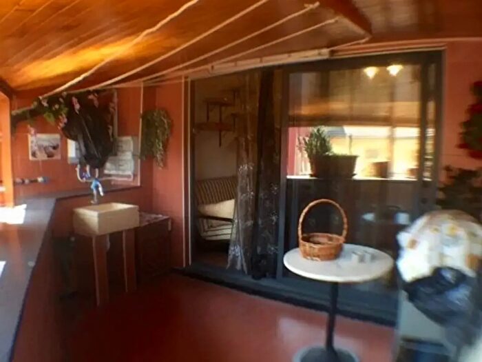 Appartamento quadrilocale in vendita in Via Marconi, Prela