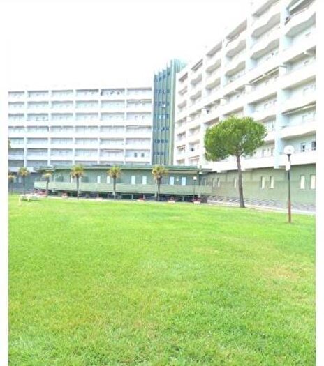 Appartamento bilocale in affitto in Viale Cristoforo Colombo, Scossicci, Porto Recanati