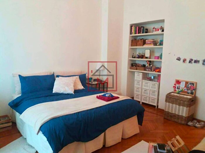 Appartamento quadrilocale in affitto in Via Podgora, Guastalla, Milano