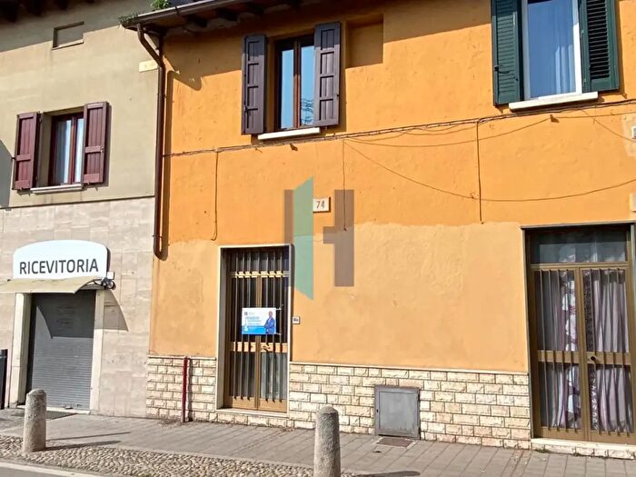 Appartamento bilocale in vendita in Via Fornaci B, Brescia