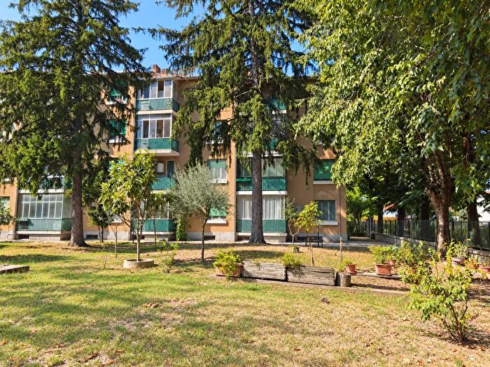 Appartamento bilocale in vendita in Via Ildebrando Bocchi, Parma
