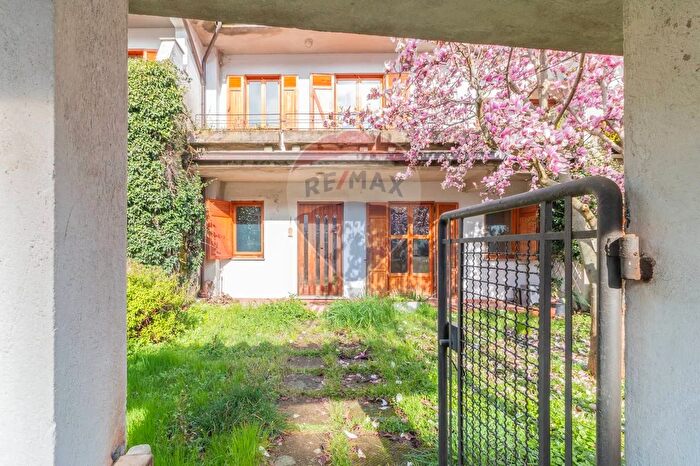 Casa con 5 locali in vendita in XXV Aprile, Acquapendente