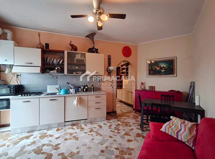 Appartamento trilocale in affitto in Milano