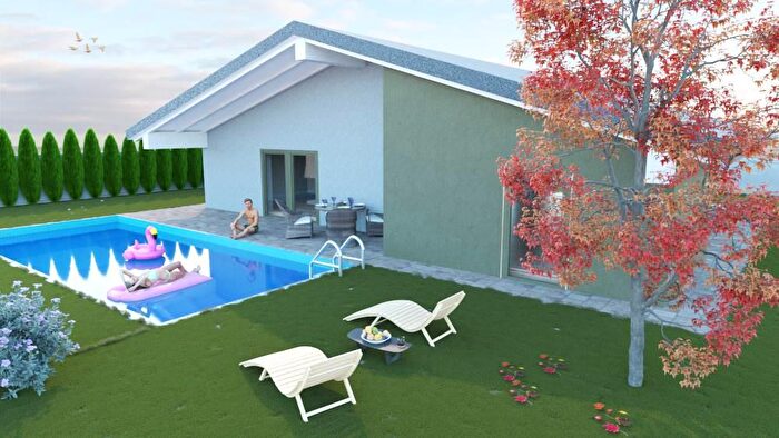 Casa quadrilocale in vendita in Castel San Giovanni