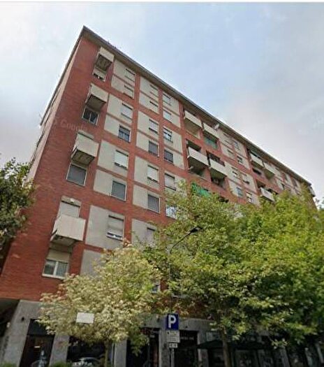 Appartamento bilocale in affitto in Via George Washington, Washington, Milano