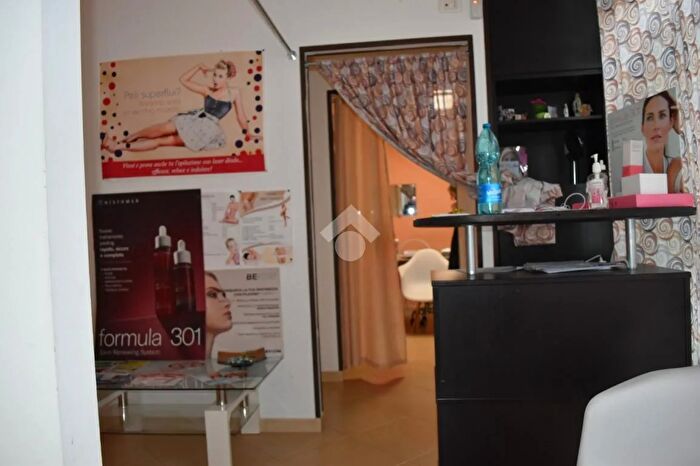 Appartamento monolocale in affitto in Via Antonio Genovesi, Martina Franca