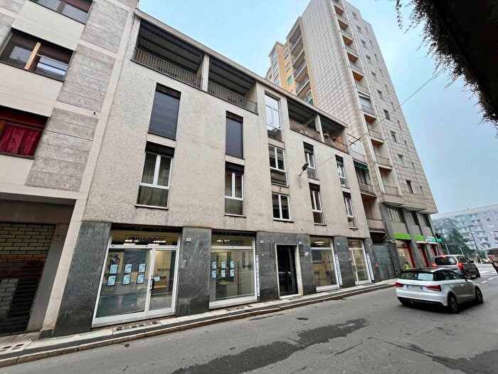 Appartamento trilocale in affitto in Via Pontida, Piazza della Libertà, Alessandria