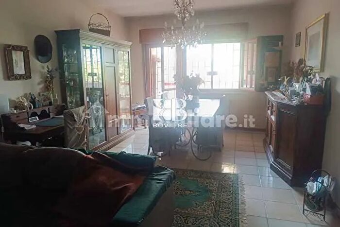 Appartamento quadrilocale in vendita in RomaAcilia, Roma