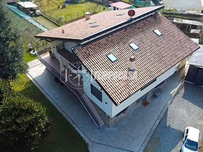 Appartamento con 5 locali in vendita in Strada S Gillio, Druento