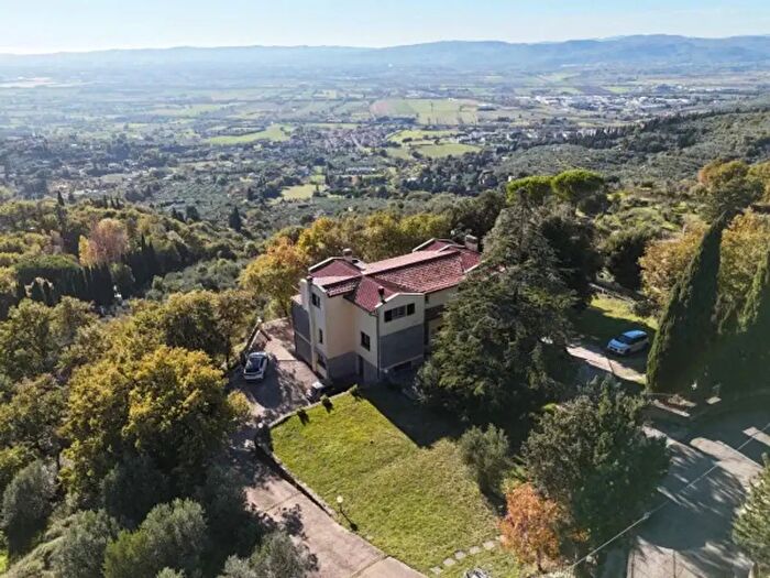 Casa con 6 locali in vendita in Località Sargiano, Arezzo