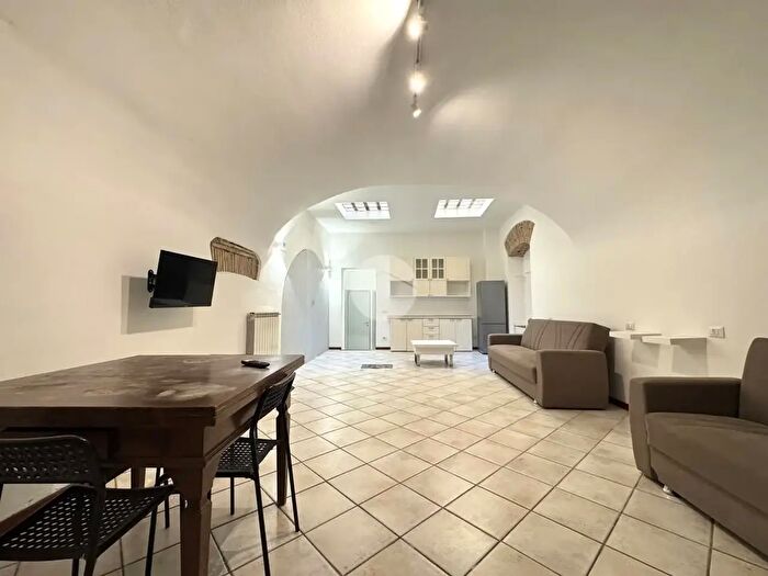 Appartamento trilocale in vendita in Via Ricciotti Garibaldi, Monterotondo