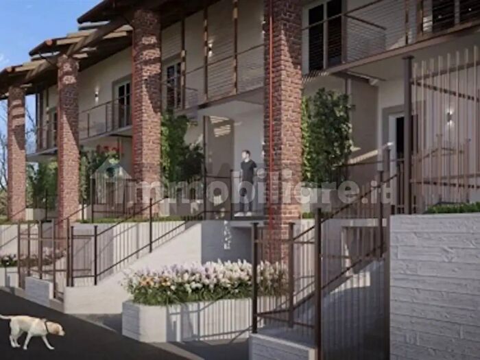 Casa con 5 locali in vendita in Via Budrio, Milano
