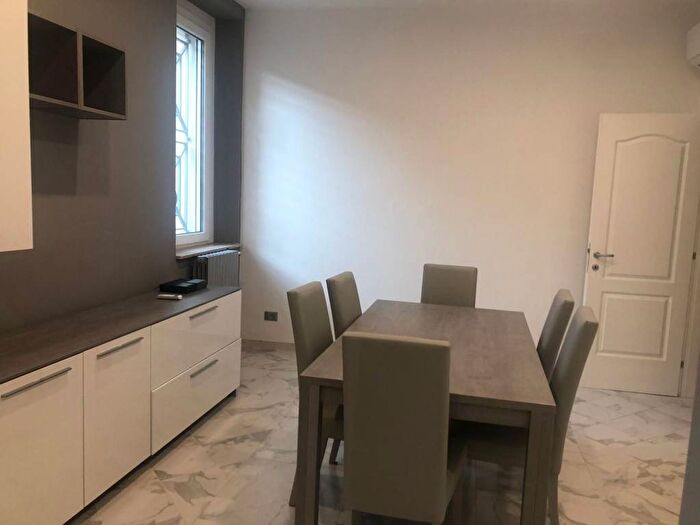 Appartamento quadrilocale in affitto in Viale Duca degli Abruzzi, Villaggio Ferrari Duca degli Abruzzi, Brescia