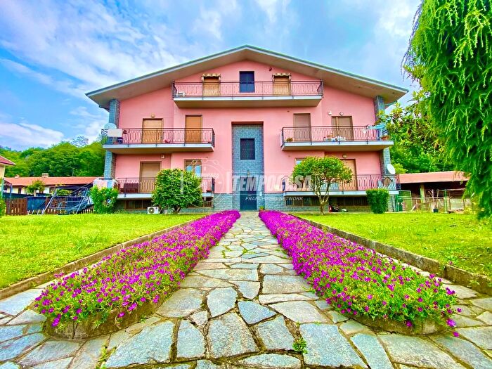 Appartamento quadrilocale in vendita in Nole