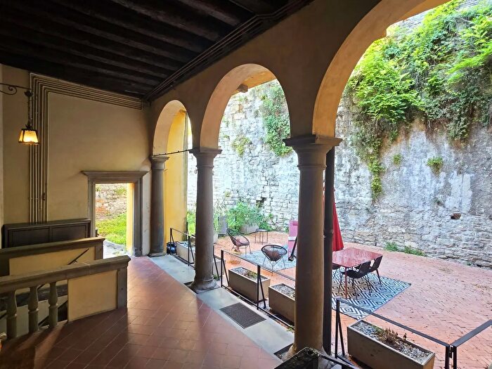 Appartamento bilocale in affitto in Via Donizetti, Bergamo