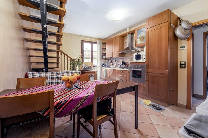 Appartamento trilocale in vendita in Via Pietro Zangheri, Savignano Sul Rubicone