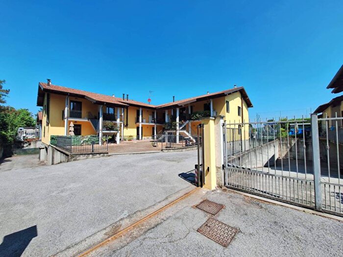 Appartamento quadrilocale in vendita in Via Pietro Mascagni, Centro, Serravalle Scrivia