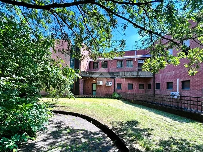Appartamento trilocale in vendita in Via Nazionale, Malalbergo